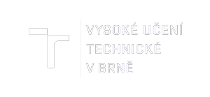 logo - Vysoké učení technické v Brně
